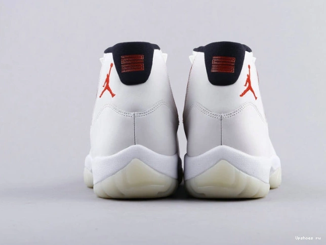 (GS) Platinum 11 Tint 378038-016 Jordan  Retro 1215